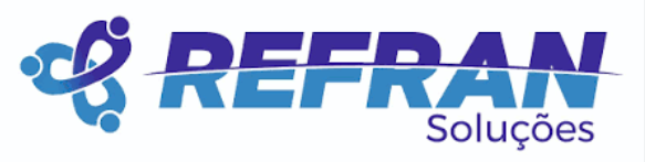 Logo da Empresa